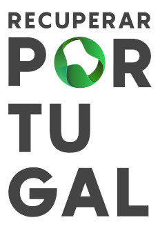 Logotipo PRR