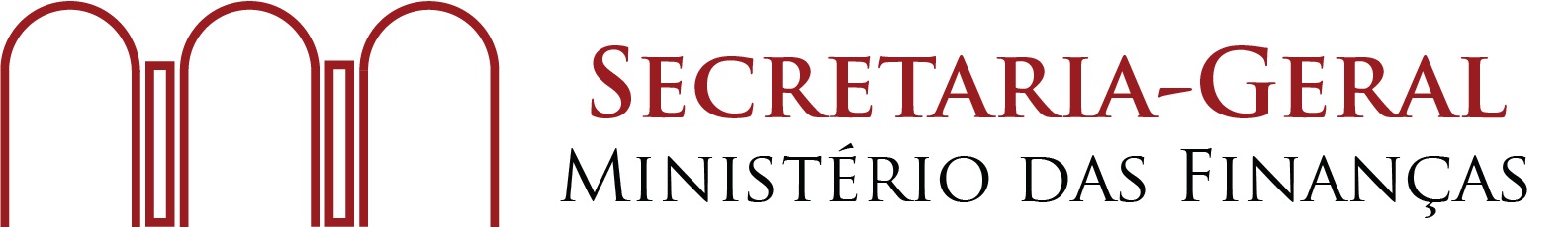 SGMF - Secretaria Geral do Ministério das Finanças