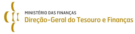 DGTF - Direção-Geral do Tesouro e Finanças