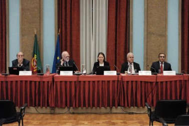 Imagem sobre a 3.ª Missão do Structural Reform Support Service