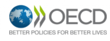 Imagem do logotipo OECD