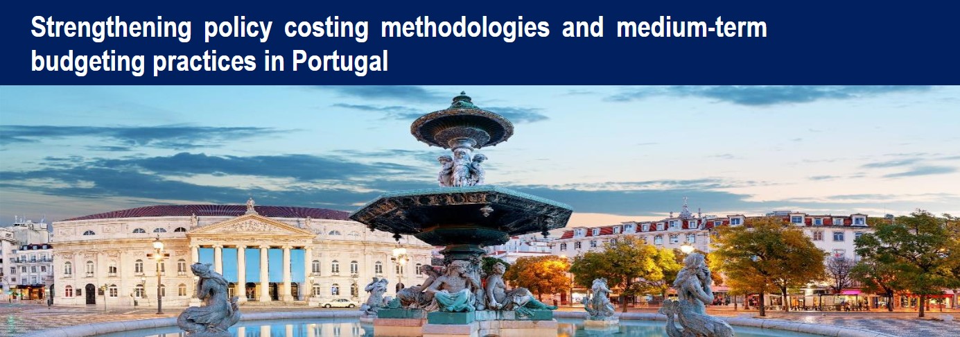 Imagem do destaque: Projeto 24PT29 – “Strengthening policy costing met...