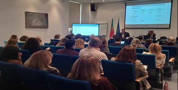 Imagem do destaque: Workshop “Strengthening Policy Costing Methodologi...
