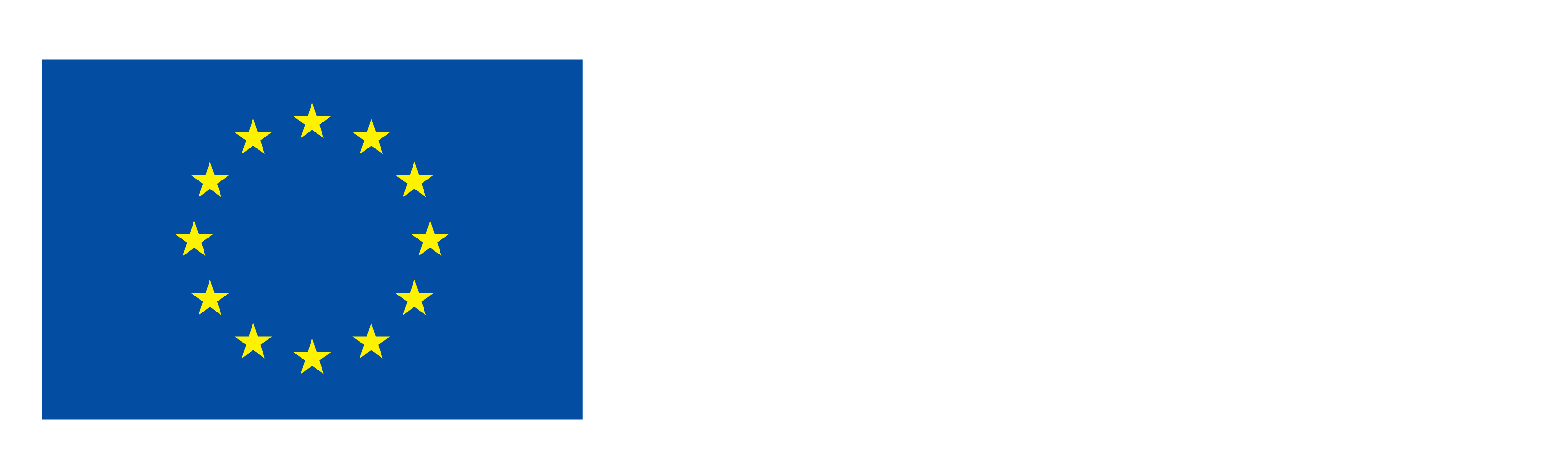 Logo de Financiado pela União Europeia