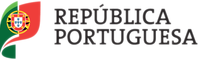 Logo da República Portuguesa