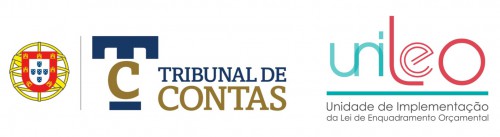 1.ªImagem: Tribunal de Contas e 2.ªImagem: Unileo