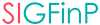 Logo SIGFinP